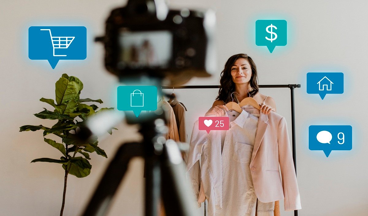 The Power of Influencer Marketing in Fashion: Boost Your Brand with Social Media Campaigns