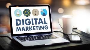 top digital marketing companies in India