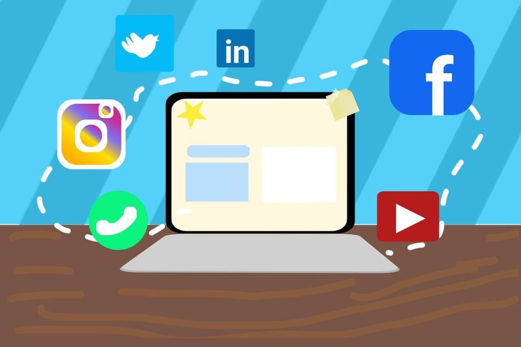 Performance Marketing Agency