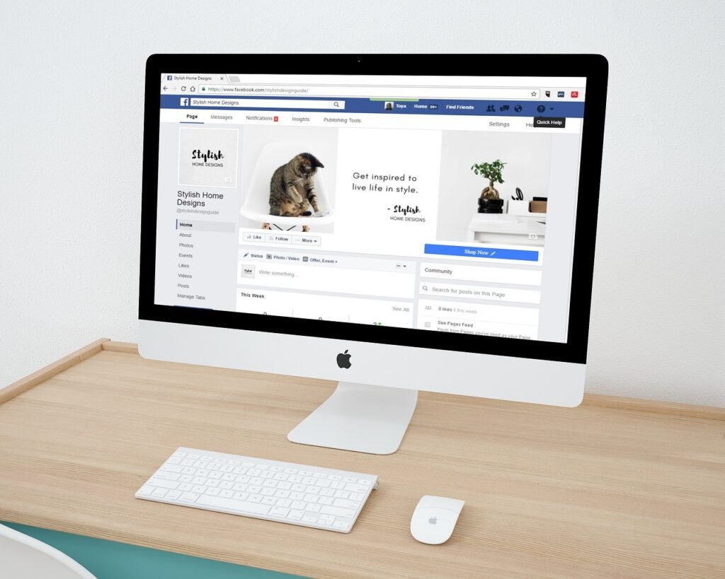 performance marketing services