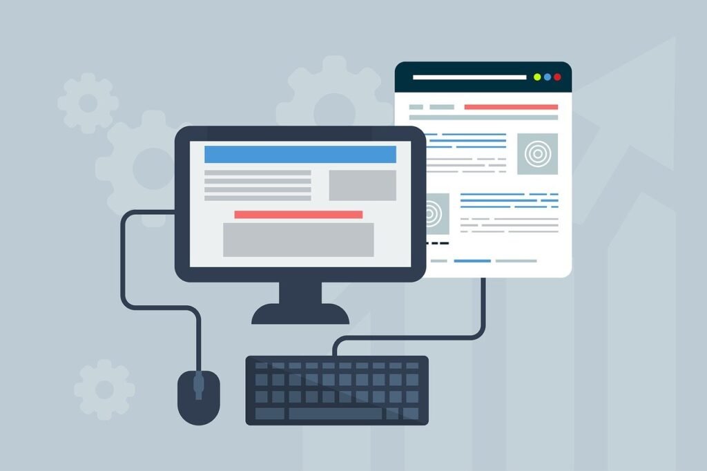 Shopify website development
