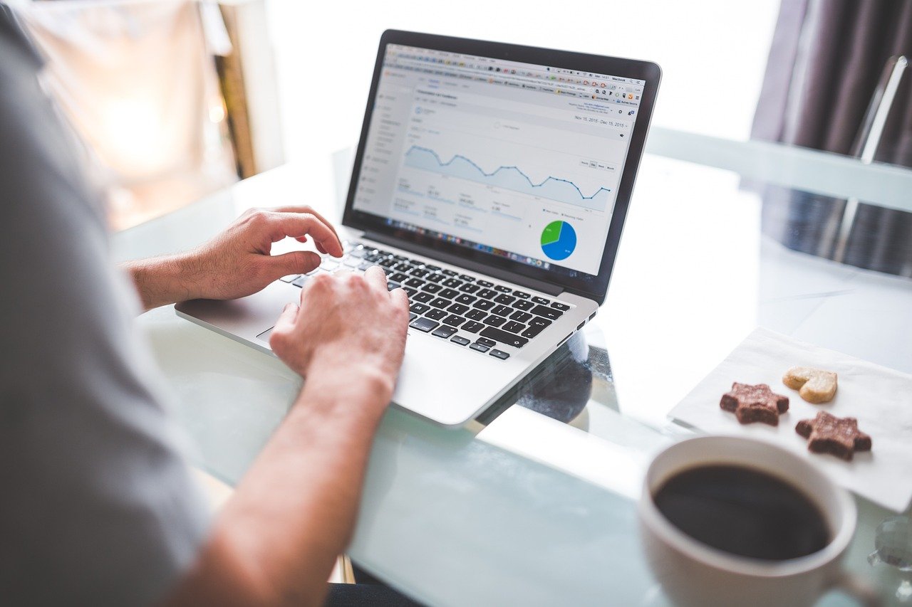 Performance Marketing agency