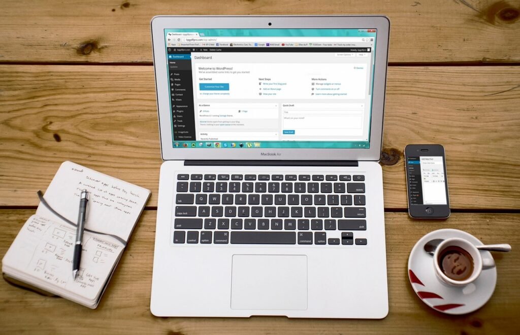 Shopify Website Development