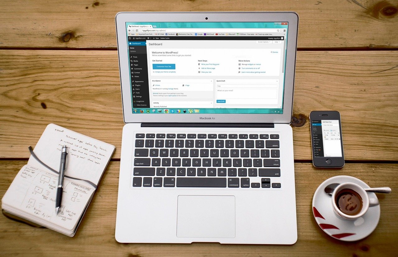 Shopify Website Development