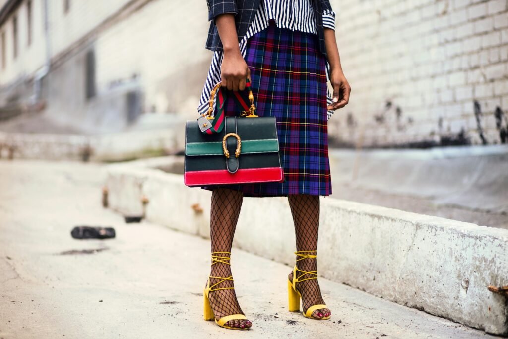 Digital Fashion Agency