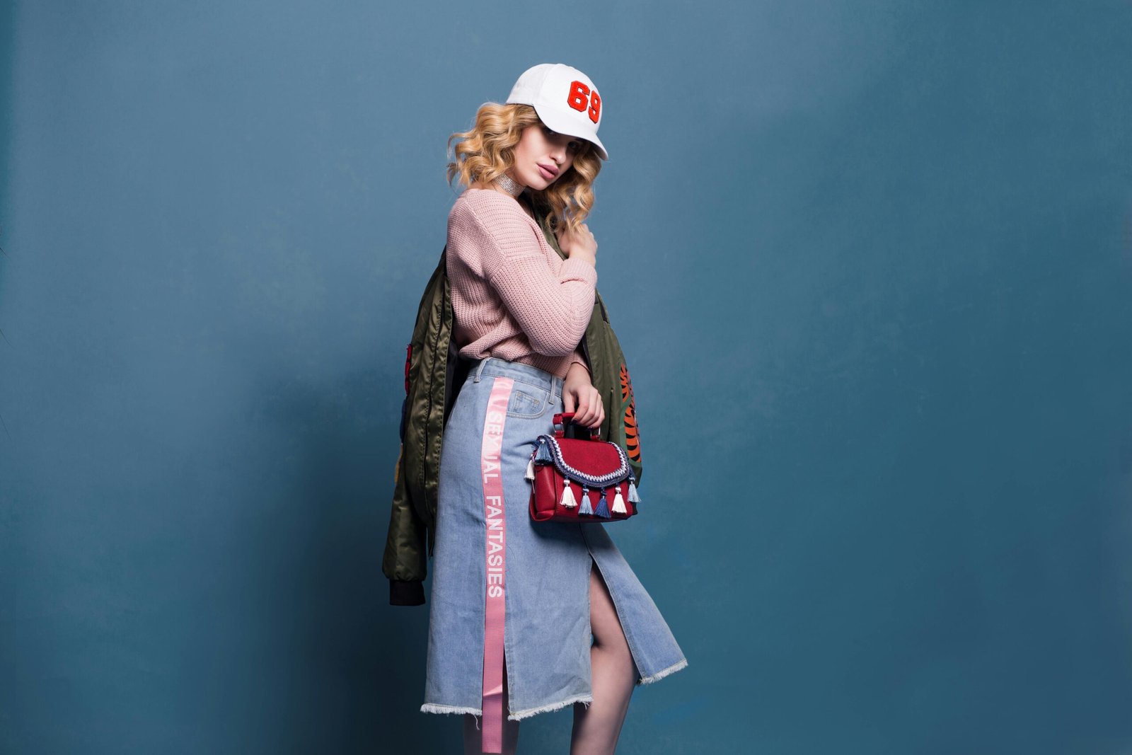Fashion Brand Marketing Agency