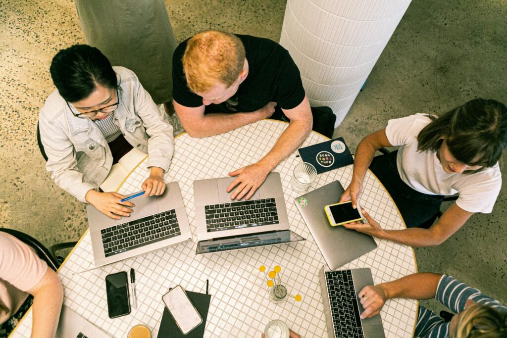 Top Digital Marketing Companies in India