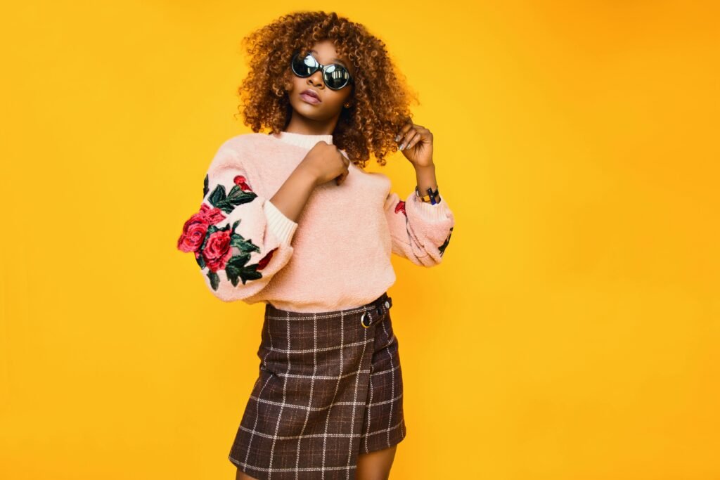 Fashion Marketing Agency