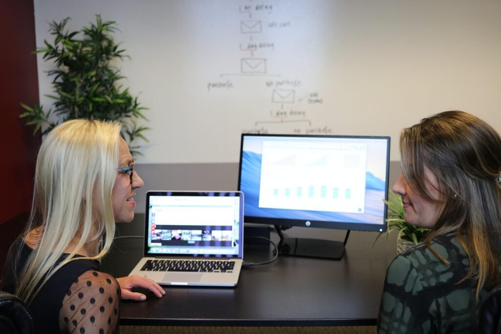 Performance Marketing Agency