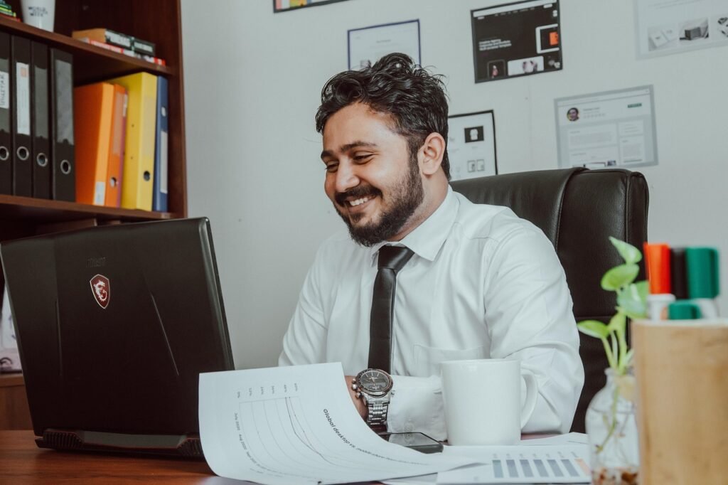 UGC Ads Agency