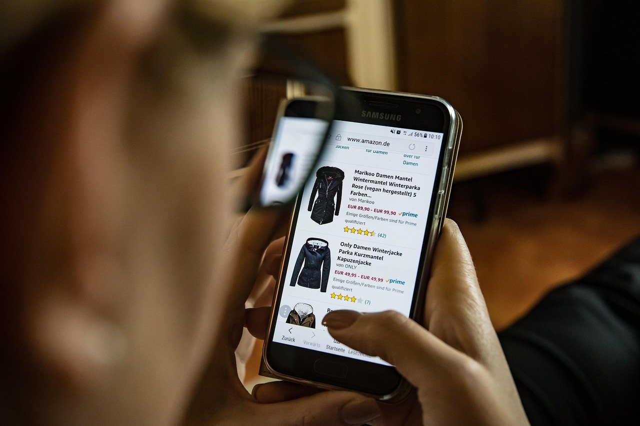 Shopify Website Development
