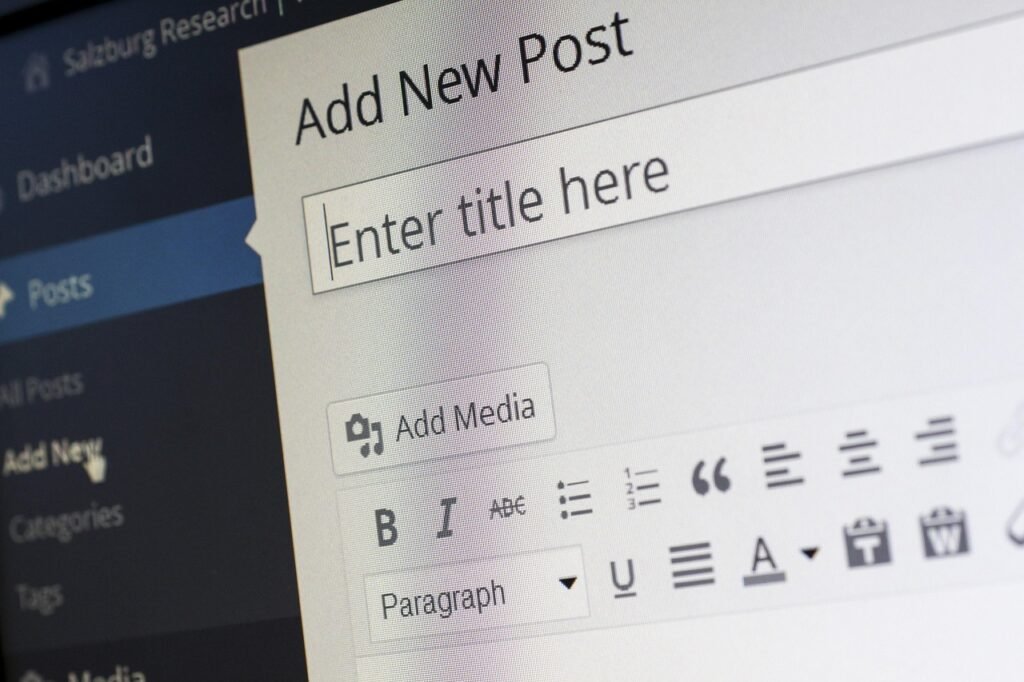 Shopify Website Development