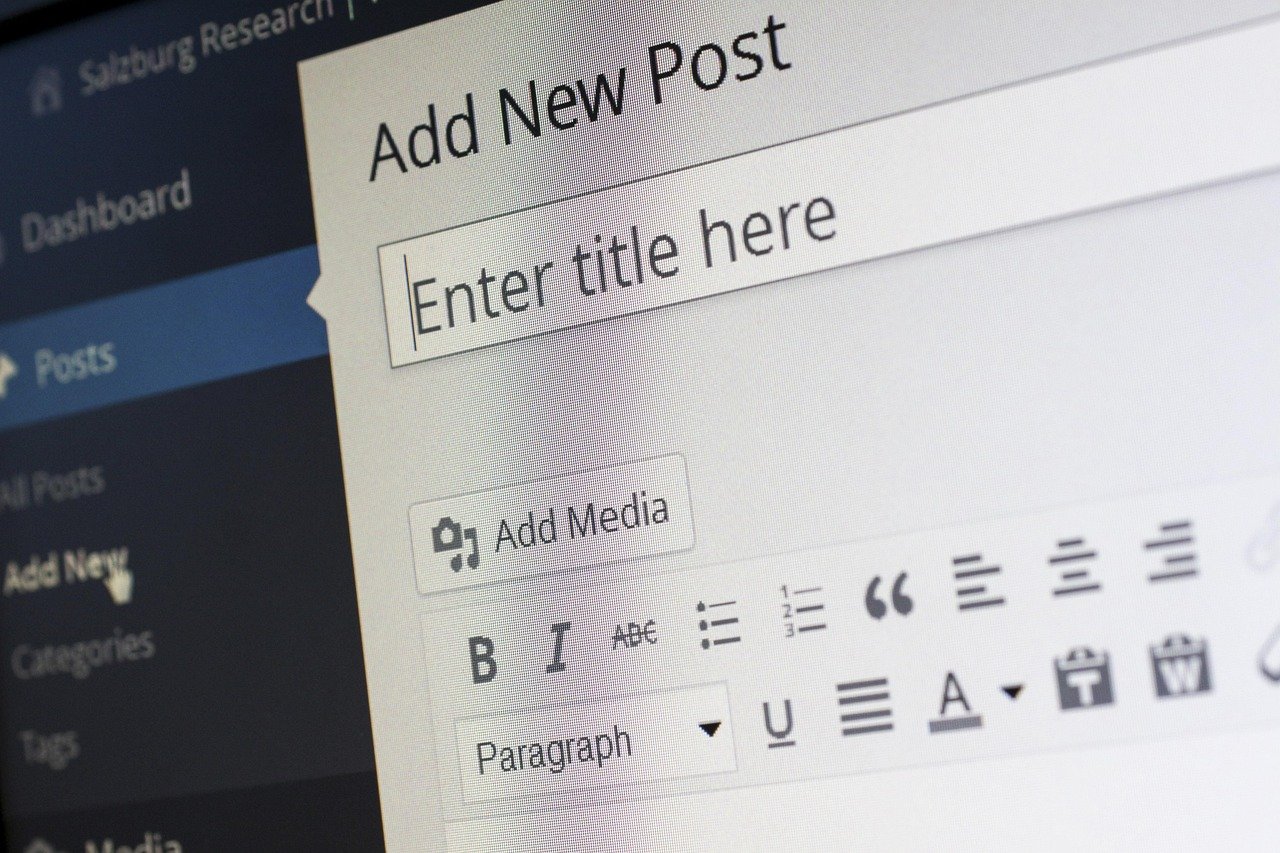 Shopify Website Development