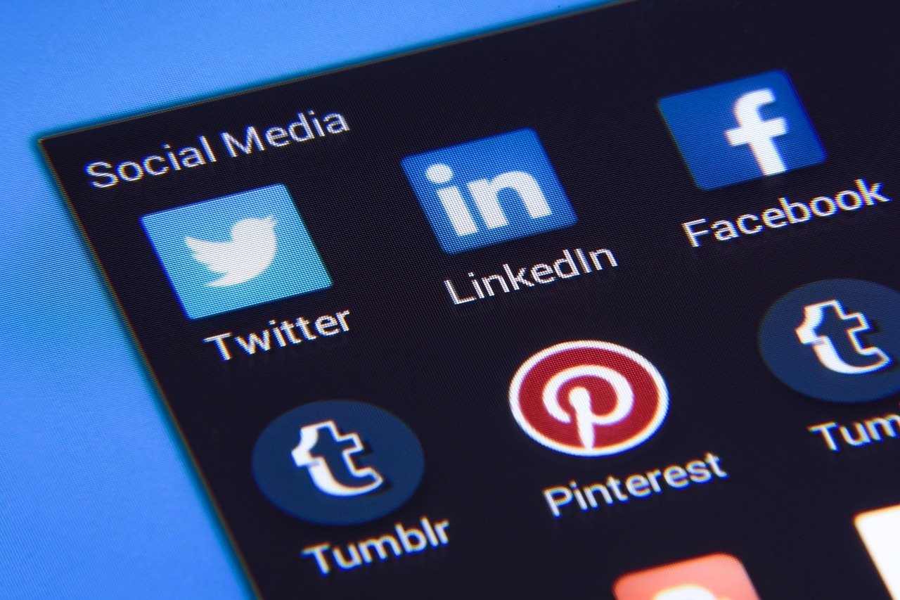 Social Media Marketing Agency in India
